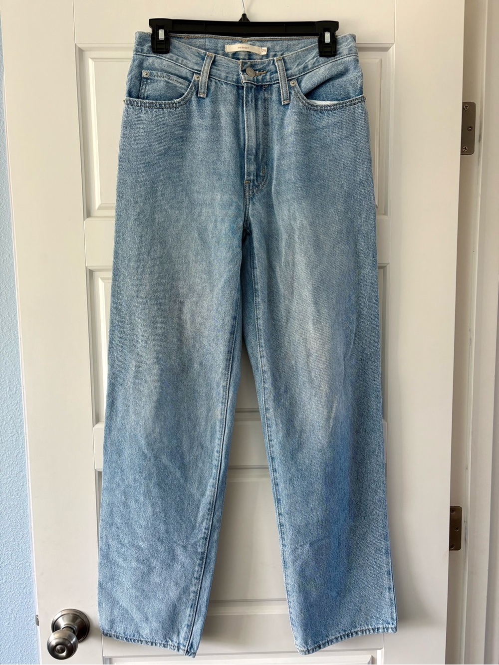 Levi’s 94 Baggy Jeans